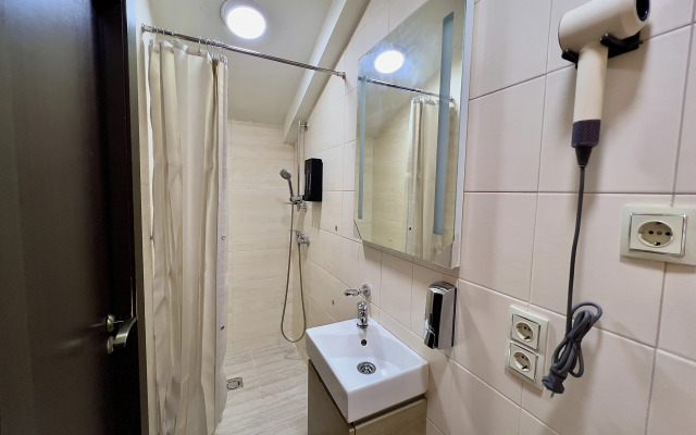 Апартаменты Мансарда для семьи или компании