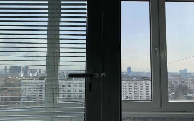 Квартира двухкомнатная рядом с метро Преображенская площадь