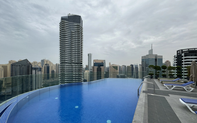 Casa Royale Vacation Homes - Dubai Marina