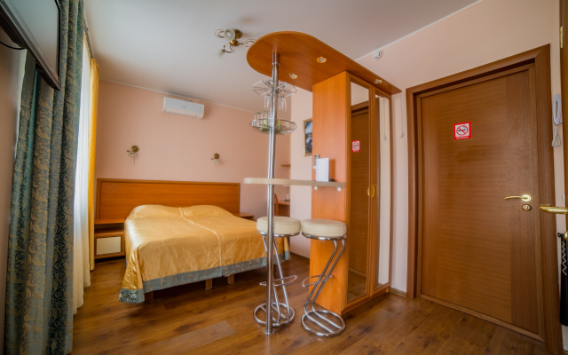 Teremok Proletarskij Guest house