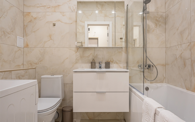 Апартаменты в Шикарном Комплексе Ждет Гостей