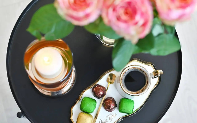 Апартаменты Кранц Престиж