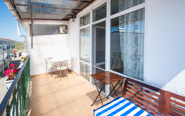 Апартаменты Астра 6