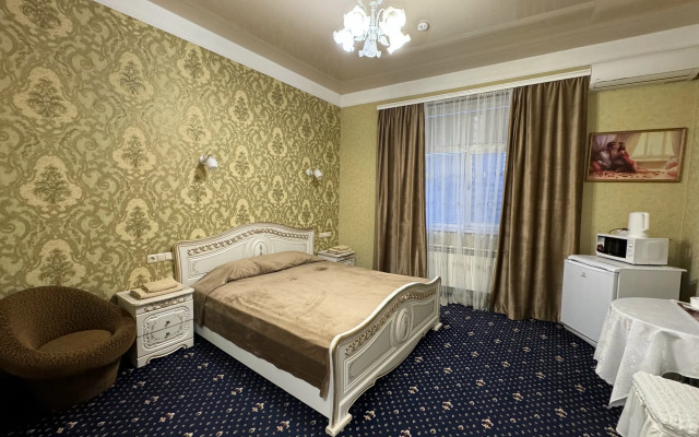 Гостевой дом Home Royal