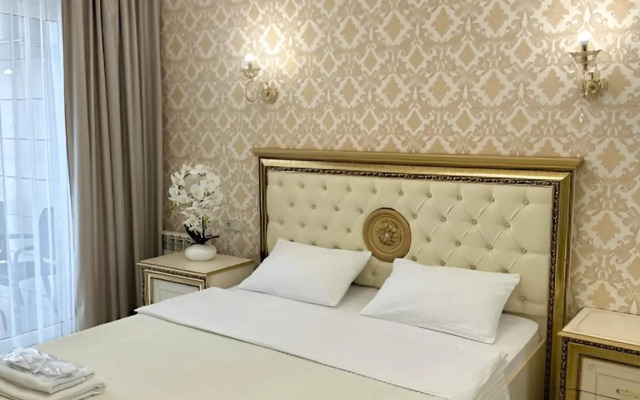 Квартира у Моря ЖК Посейдон