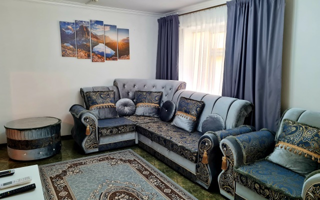 Turist Apartments