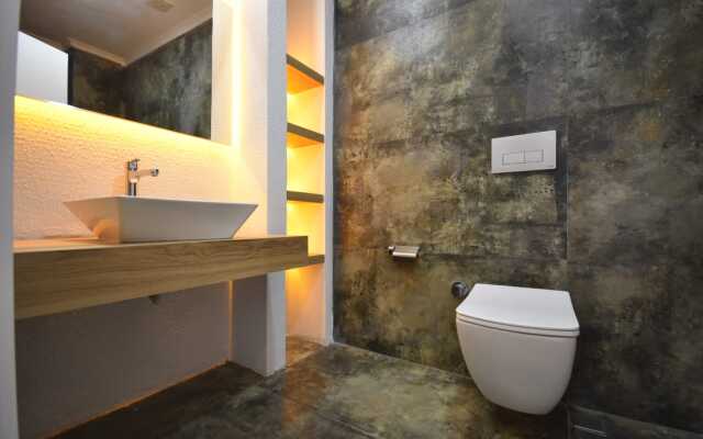Mali Garden Residence Apartments