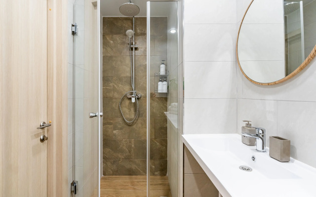 Merino Home Avenir Apartments
