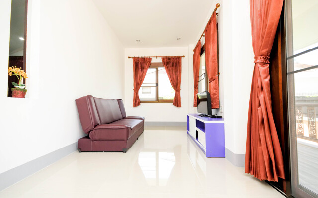 Lucky Villa Residence Apart Hotel