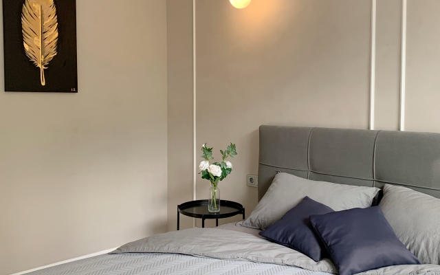 Sweet Suite Apartments
