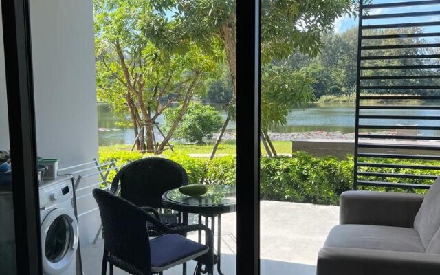 Cassia Residences Laguna s Terrasoy Apartments