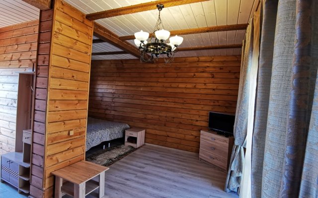 Baikal Holiday Apartments