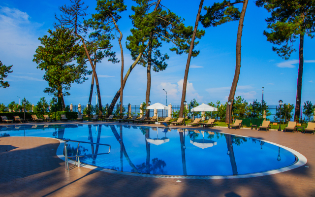 Georgia Palace Hotel & SPA