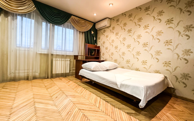 Апартаменты возле метро Домодедовская