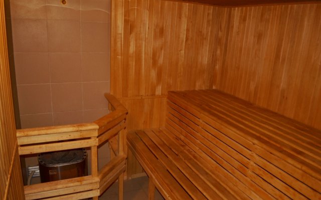 Strekoza Mini-Hotel