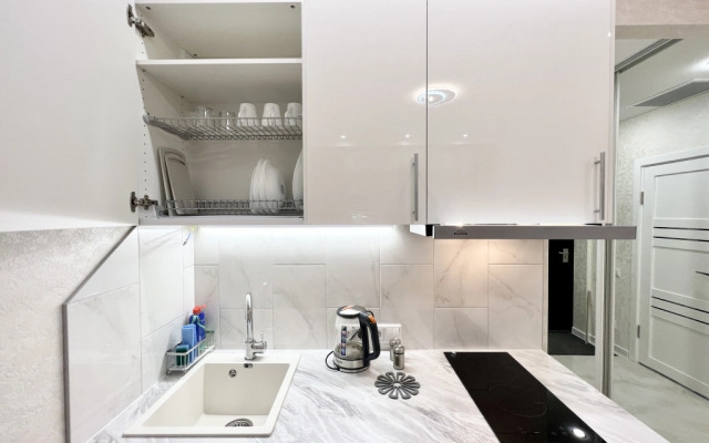 Апартаменты Делюкс Docklands 2