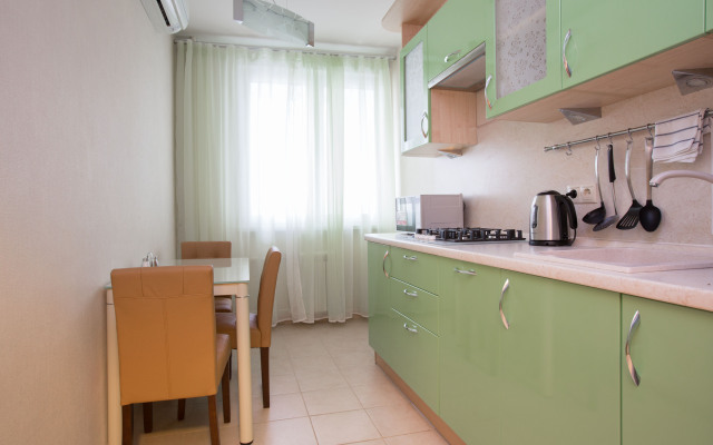 Апартаменты Бальмонт Маяковская (8.2)