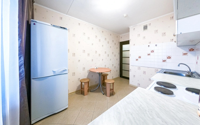 Квартира светлая однокомнатная