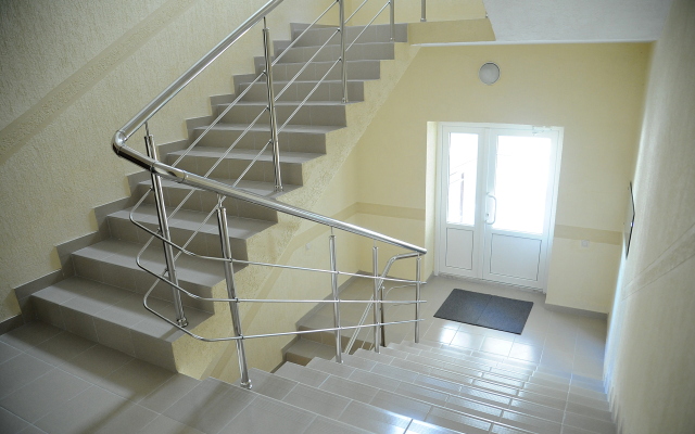 Hobzalend Apart Hotel