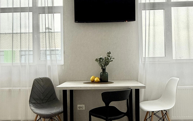 Квартира Студия Колумб