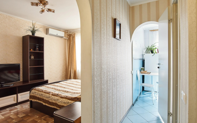 Квартира Sibkvart Ольги Жилиной 31