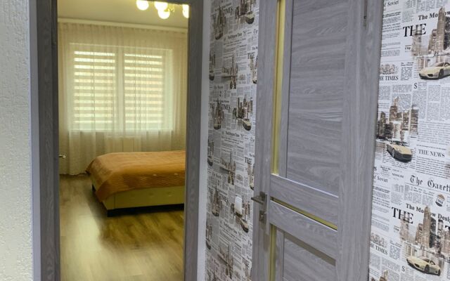 Апартаменты Калининград