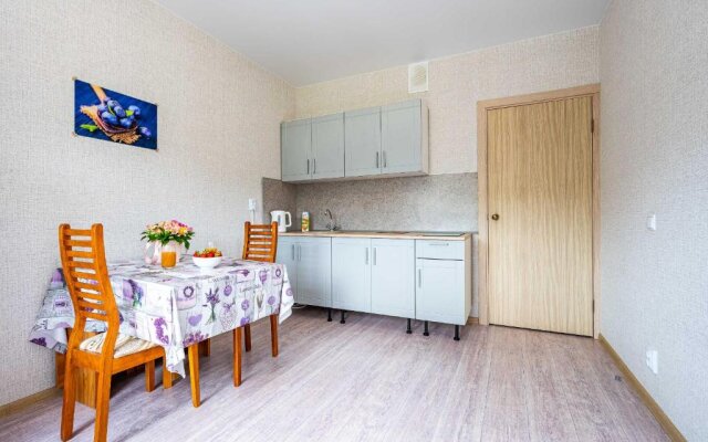 Uyutnaya u Parka FK Krasnodar Apartments