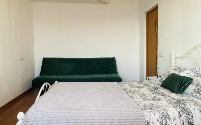 Апартаменты у Южного Вокзала