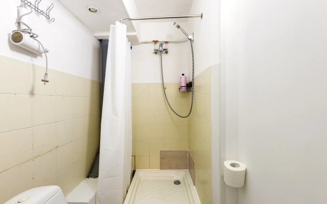 Na Vasileostrovskoy bez okna  By Roomstay Apartments