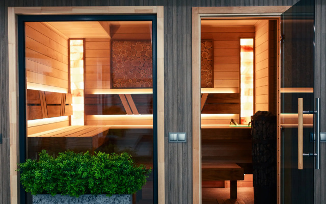 Dynasty Hotel & SPA