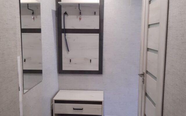 Na Pushkinskom Prospekte 4b Flat