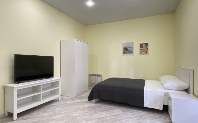 Апартаменты Хочу Приехать на Галкинской 35