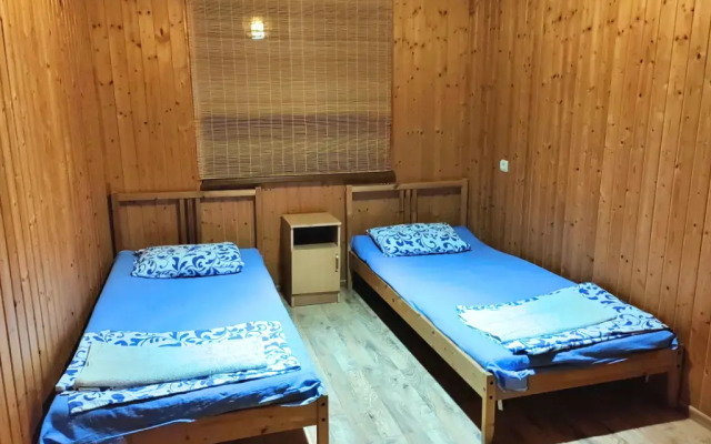 Good Time Private House