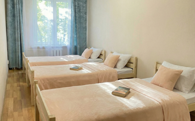 Квартира Уютная на 6 гостей у метро