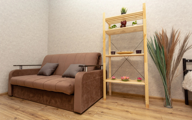S Dizaynerskim Remontom V Elitnom Zhilom Komplekse Planeta Flat