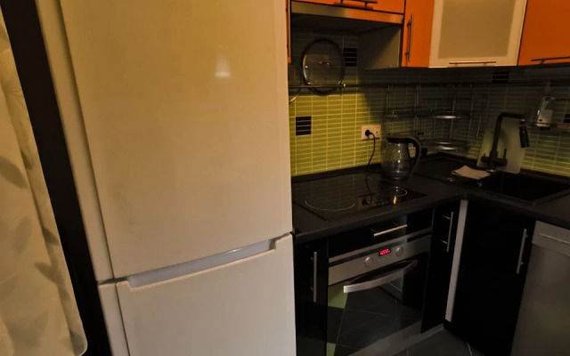 Квартира В самом зеленом районе Москвы