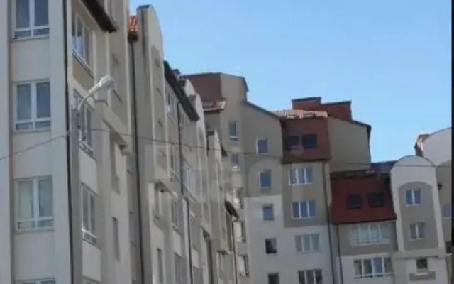 Zelenogradsk Flat