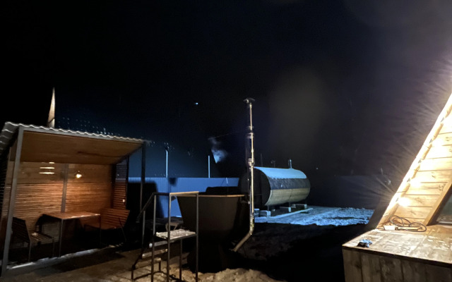 Частный дом В деревне Старчики 153