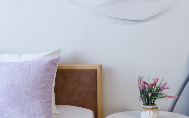 Квартира Лавандовое настроение