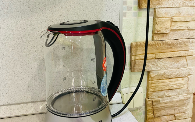 Апартаменты Уютные