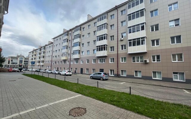 Апартаменты В Центре Казани