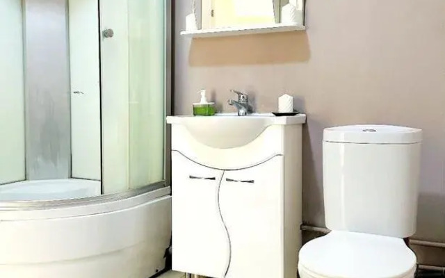 Na Ulitse Chkalova 231 Flat
