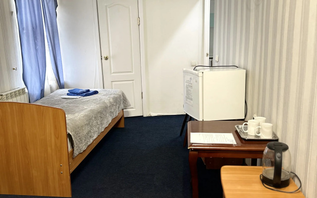 Lotos Hotel