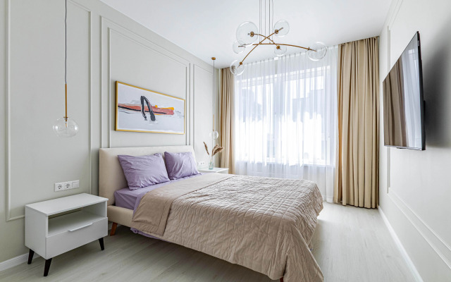 Апартаменты Шикарные бизнес-класса в ЖК Парк Столиц