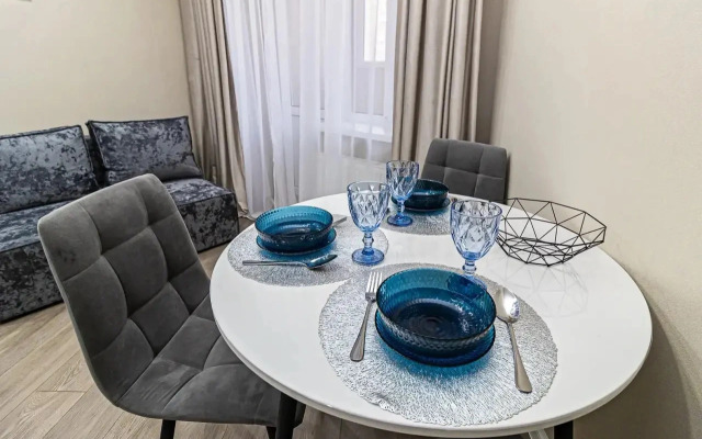 Квартира Комфортная в Жк Губернский