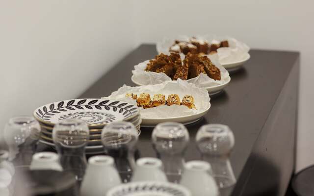 Бутик-отель The Local House