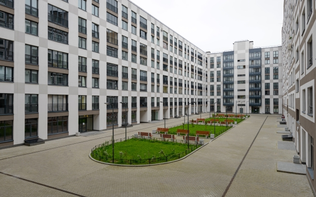 Prime Apartments