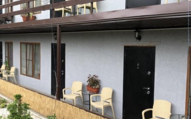 Astoriya Guest House