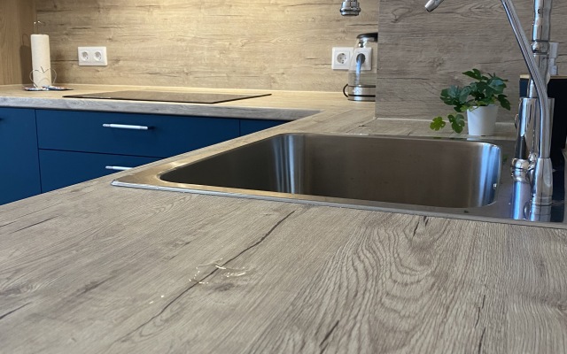 Апартаменты Современник