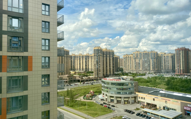 Апарт-Отель Старт